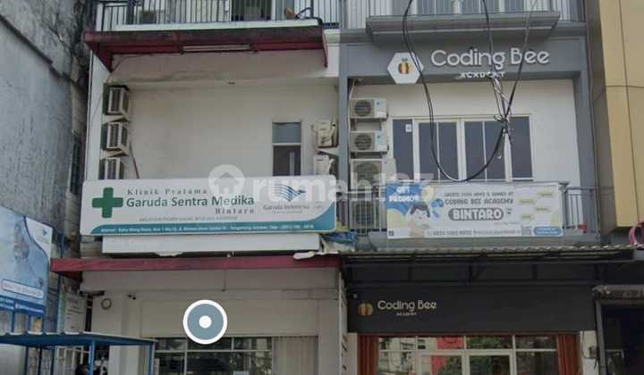 For Rent Ruko Bintaro Sektor 9 For Rent Ruko Bintaro Sektor 9