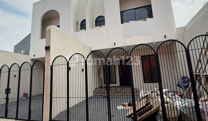 FOR SALE Rumah di Jl. Kiruntag Rt. 002 Rw. 001 Kelapa Dua, Kebun Jeruk, Jakarta Barat FOR SALE Rumah di Jl. Kiruntag Rt. 002 Rw. 001 Kelapa Dua, Kebun Jeruk, Jakarta Barat