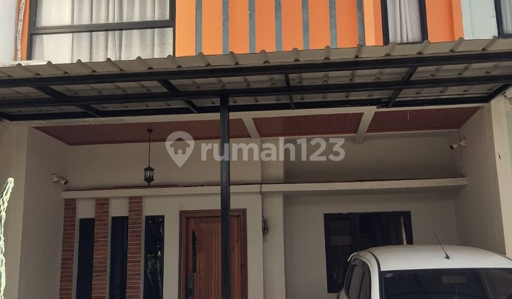 For Sale Rumah di Ciledug View, Tangerang For Sale Rumah di Ciledug View, Tangerang