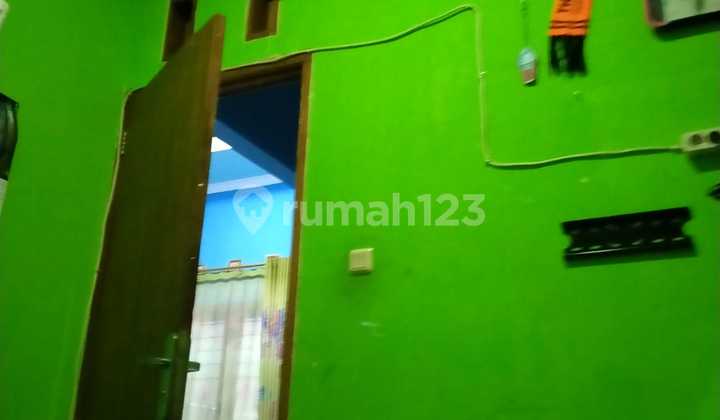 For Sale Rumah di Laguna Residence Perigi 2