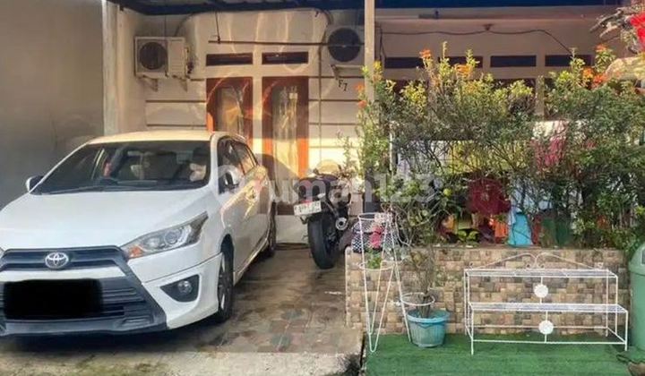 For Sale House in Roswood Garden Cluster 2