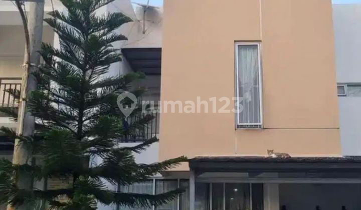 For Sale House in Nurwita Residence Housing, South Kreo, Larangan