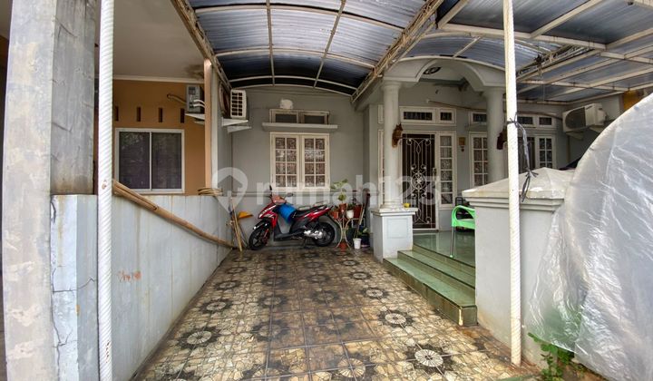 For Sale Rumah di Graha Raya Bintaro