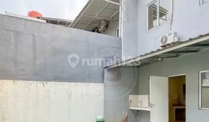 For Sale Rumah di Cluster Serpong Lagoon 2