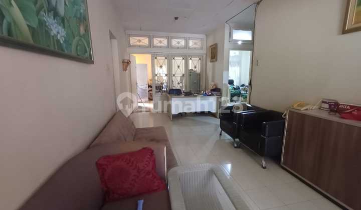 For Sale Rumah di Graya Raya Bintaro For Sale Rumah di Graya Raya Bintaro