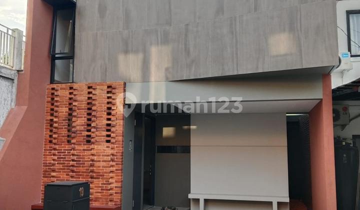 FOR SALE House in Kaisar Bintaro FOR SALE House in Kaisar Bintaro