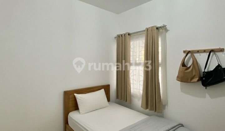 For Sale House in Serpong Green Park 2