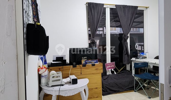 FOR SALE HOUSE in Graha Raya 2