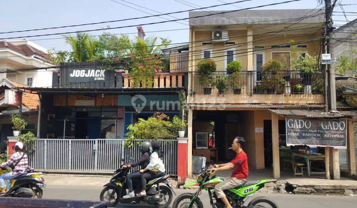 Rumah Di Sewakan di Pondok Kacang Barat 1