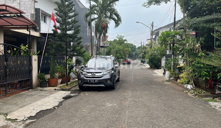 For Sale Rumah Di Graha Bintaro 2