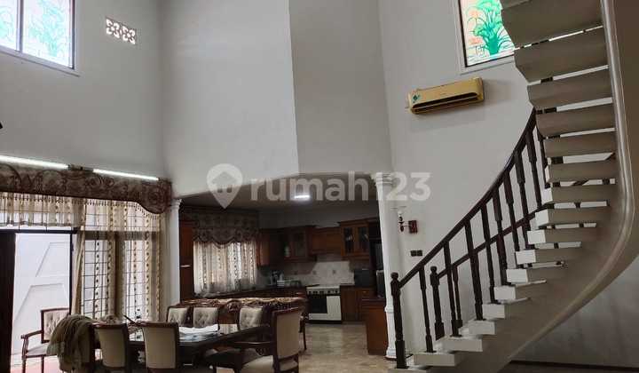 For Sale: Ready-to-Occupy House in Duren Sawit, Safe, Comfortable, and Strategic For Sale: Ready-to-Occupy House in Duren Sawit, Safe, Comfortable, and Strategic