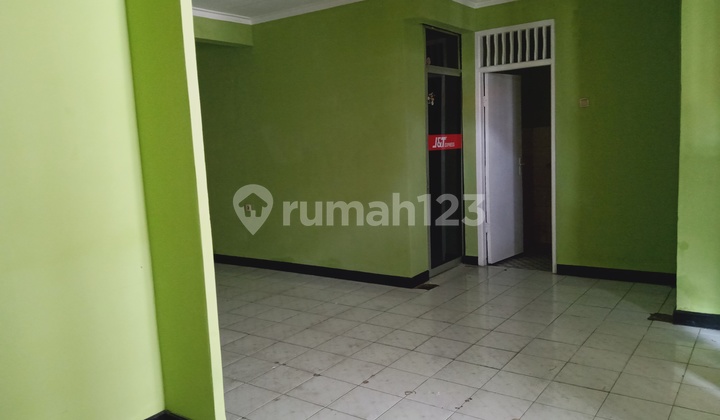 Rumah Disewakan Di Tebet Timur Dalam, Cocok Untuk Kantor Ataupun Tempat Usaha 2