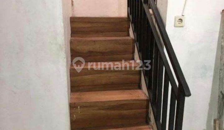 Rumah Disewakan di Tebet Timur Dalam, bisa untuk Kantor, Jalan 2 Mobil 2