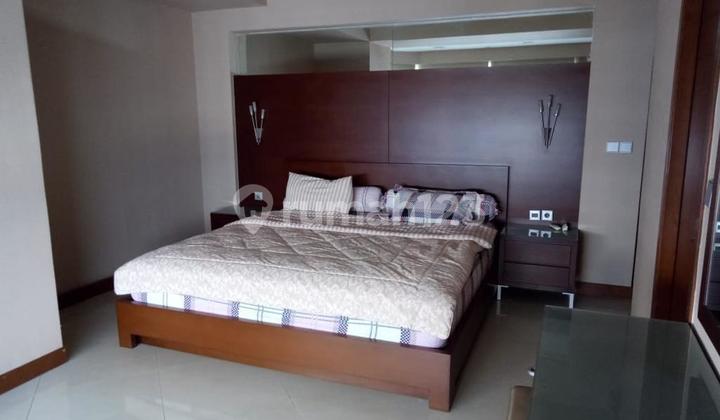 3 Bedroom Apartment Unit in Taman Anggrek Condominium 2