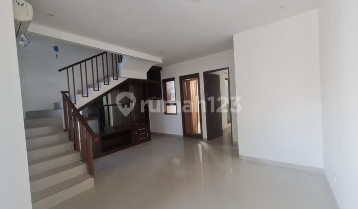 Rumah Minimalis Modern Disewakan di Tebet Timur Dalam, Jalan 1 Mobil