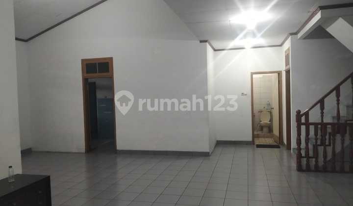 BU Harga Bawah Pasar Strategis Nyaman!! Duren Sawit Jakarta Timur 2