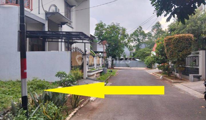 Kav Tanah Harga Terjangkau Strategis Nyaman Pondok Kelapa Jakarta Timur 2