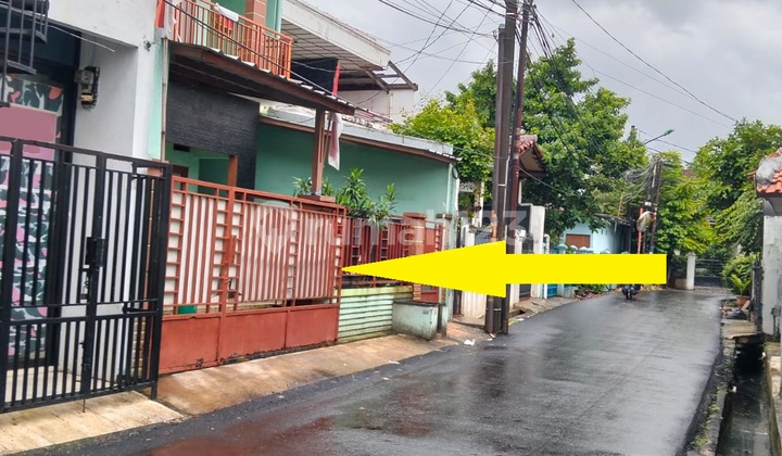 Harga Terjangkau Strategis Nyaman Lok Jakarta! Pondok Kelapa Jakarta Timur 2