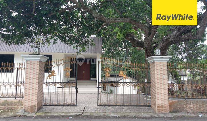 Dijual Villa di Trawas, Mojokerto, Jawa Timur 1