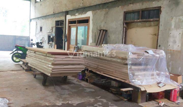 Jual ex pabrik  2