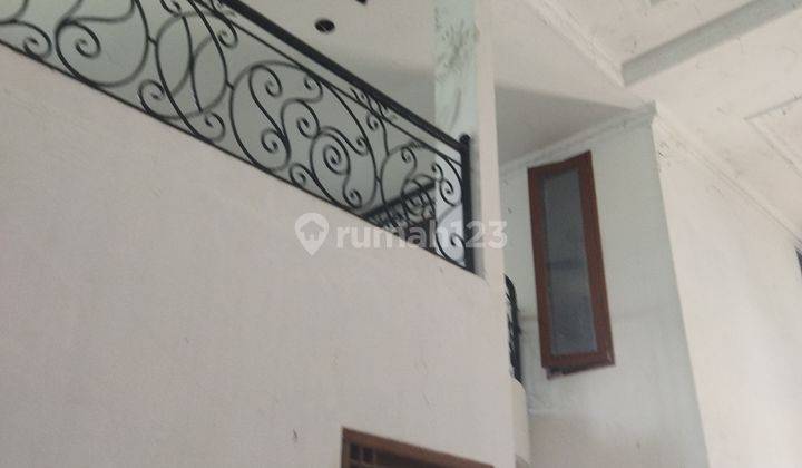 Sewa rumah mewah 3