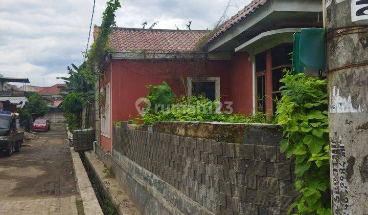Jual Rumah murah 3