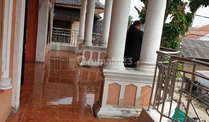 Jual rumah bagus murah 3