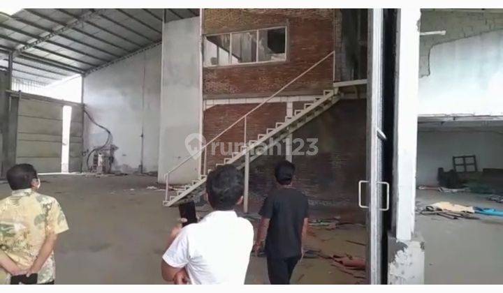 Jual Ex pabrik 1