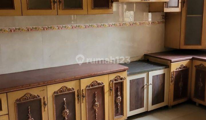 Rumah mewah disewakan 5