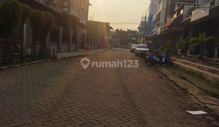 Sewa ruko strategisu 2
