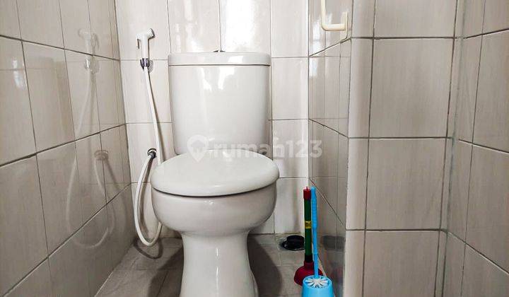 Apartemen M Square Bandung Full Furnished Lengkap 17
