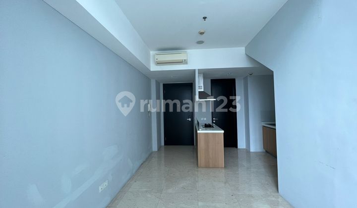 For Sale Apartment Satu 8 Residence Kedoya Area 117, 2 BR Ready to Occupy Neat Unit