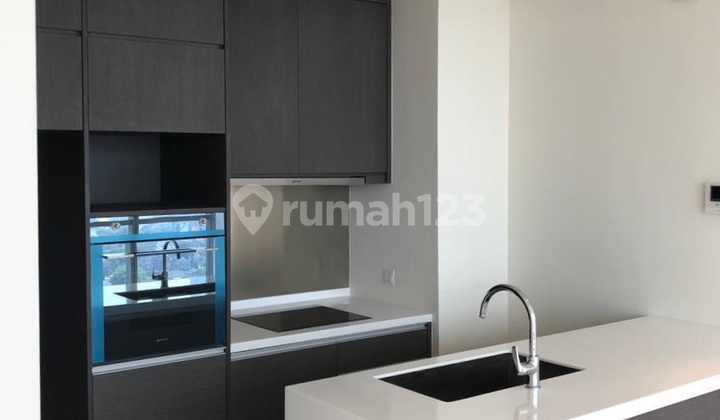 Jual Apartemen Casa Domaine 2 BR Semifurnished Ready To move in 2