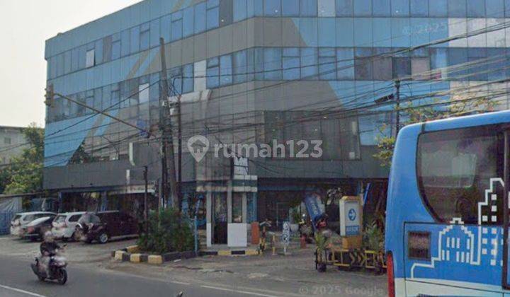 Dijual Ruko Gandeng 3 di Komplek Ciputat Timur Kondisi Tersewa cocok Untuk Invest 2