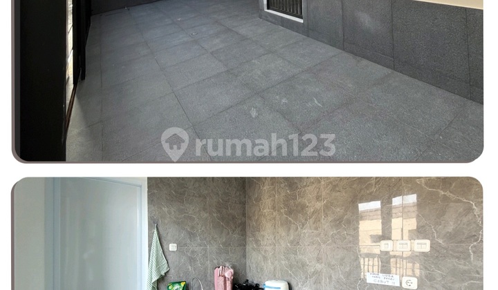 Selling Boarding House in Senen Area 40 Rooms with Ensuite Bathroom 10% ROI 2