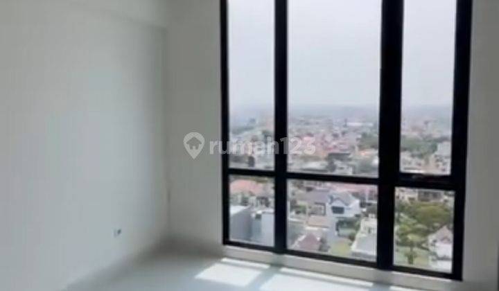 Disewakan Apartemen Aerium Residence Permata Buana Brand NEw 3 Bedroom 1