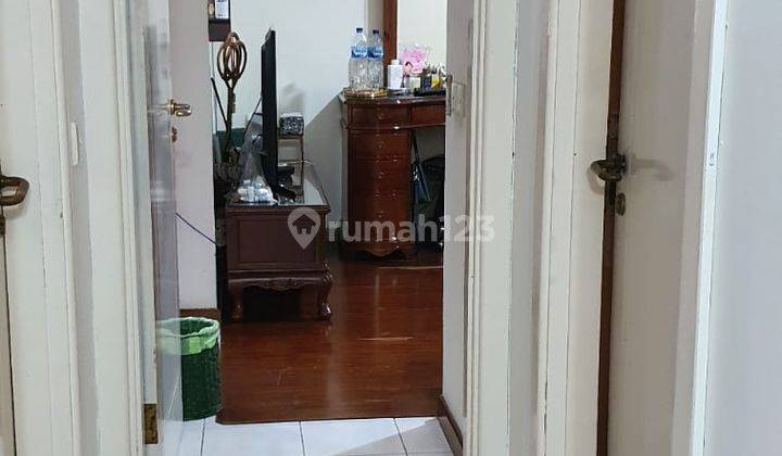 Dijual Apartemen Bonavista Lebak Bulus Lantai 20 Size 95 M2 2