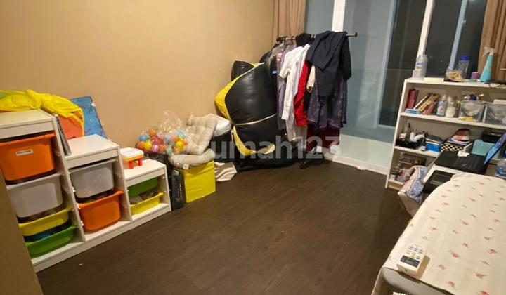 Dijual Apartemen Satu 8 Residence Kedoya BEST PRICE 2 Bedroom  2