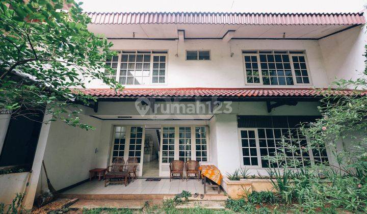 Dijual Rumah Tomang Lokasi Dekat Universitas Cocok Untuk Dibangun Kosan  1