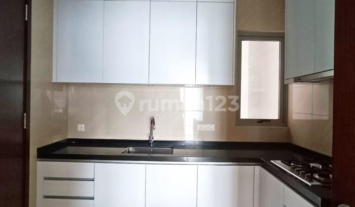 Jual Apartemen Anandamaya One Residence Brand New Size 273 , Ready To Move In 2