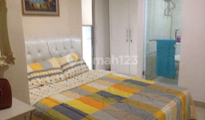 Jual Apartemen Sahid Sudirman 3 Bedroom Hanya 2 Milyar Nego 