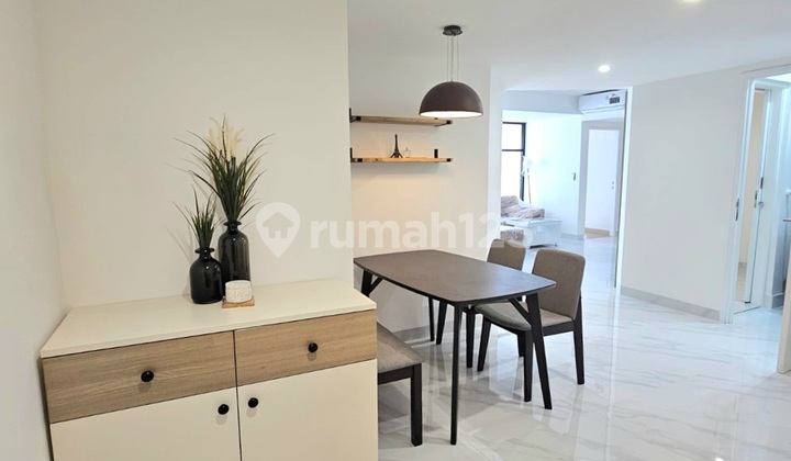 For Sale Orchid Garden Brand New 2+1 Bedroom Apartment Ready to Move In Nice Unit 2