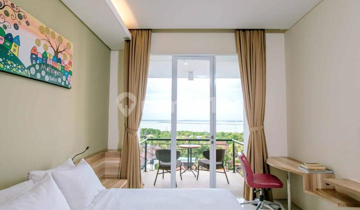 For Sale Hotel in Nusa Dua Bali, Complete Permit Strategic Location BEST DEAL PRICE BELOW MARKET