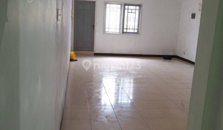Ruko 3 Lantai Siap Huni di Citra Niaga Citra Garden 2 Jakbar 3