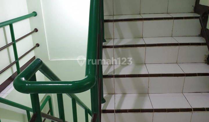 Ruko 3 Lantai Siap Huni di Citra Niaga Citra Garden 2 Jakbar 5