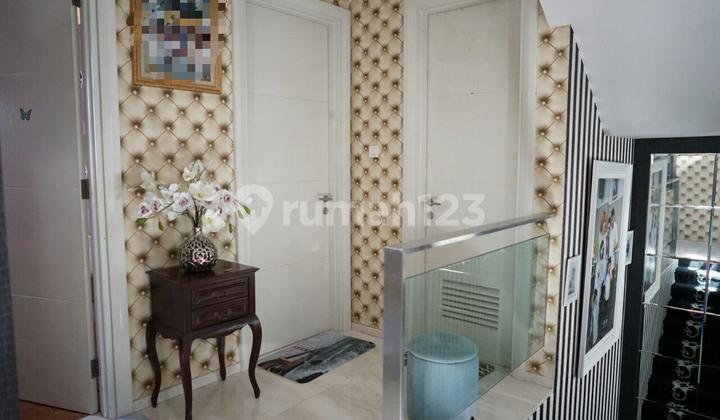 Dijual Rumah di Townhouse Senayan Golf Residence Unit Best Deal  4