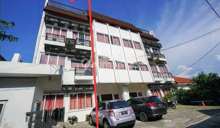 Dijual Kost di Tanah Kusir Pondok Indah 23 Kamar Furnished Strategis  1