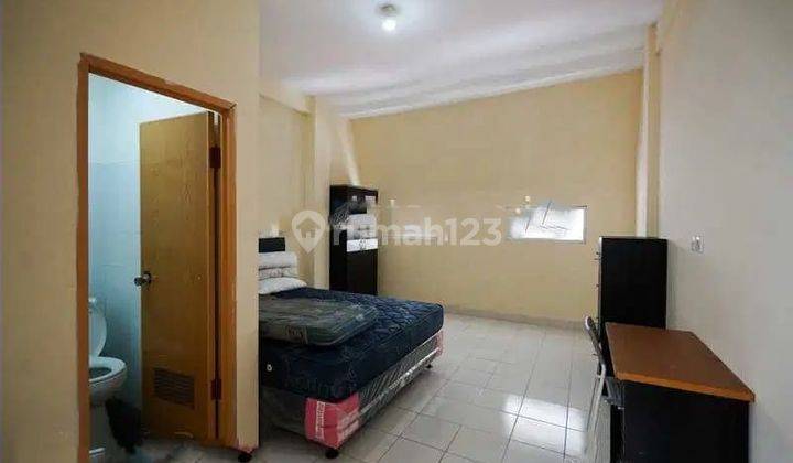 Dijual Kost di Tanah Kusir Pondok Indah 23 Kamar Furnished Strategis  2