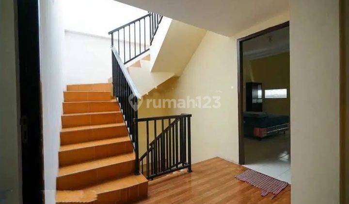 Dijual Kost di Tanah Kusir Pondok Indah 23 Kamar Furnished Strategis  5
