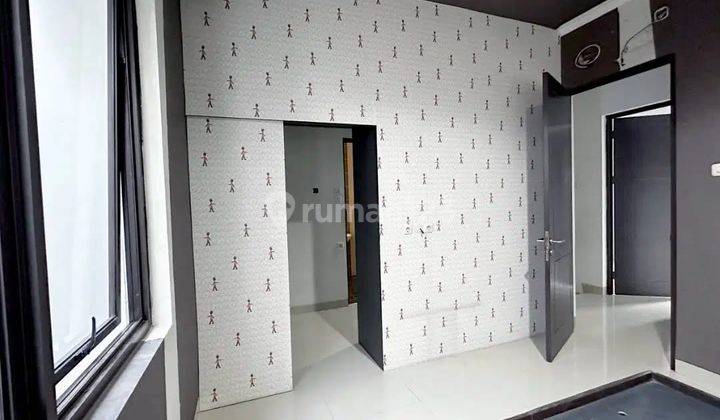 Dijual Rumah Minimalis di Casa Jardin Jakarta Barat 2 Lt Siap Huni  2